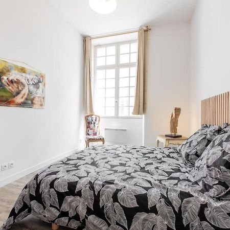 Bright Spacious Well-Equipped Apartment Каркассонн Екстер'єр фото