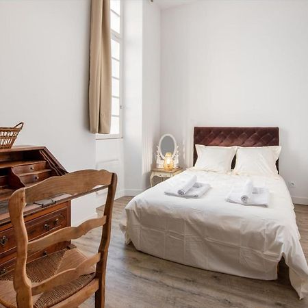 Bright Spacious Well-Equipped Apartment Каркассонн Екстер'єр фото