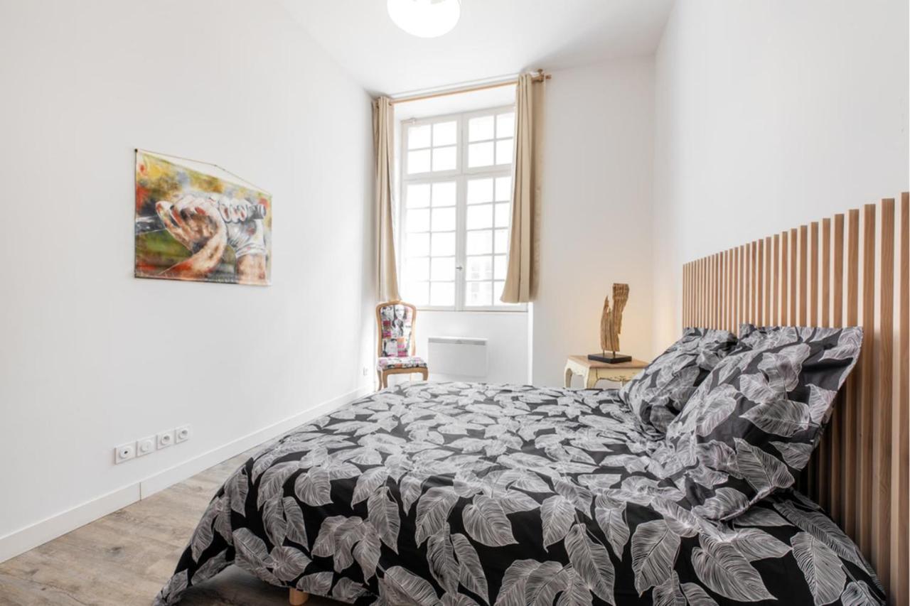 Bright Spacious Well-Equipped Apartment Каркассонн Екстер'єр фото