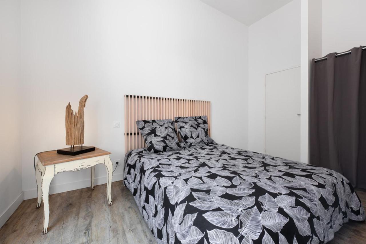 Bright Spacious Well-Equipped Apartment Каркассонн Екстер'єр фото
