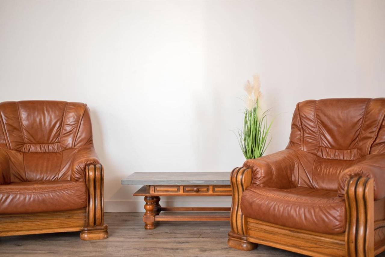 Bright Spacious Well-Equipped Apartment Каркассонн Екстер'єр фото