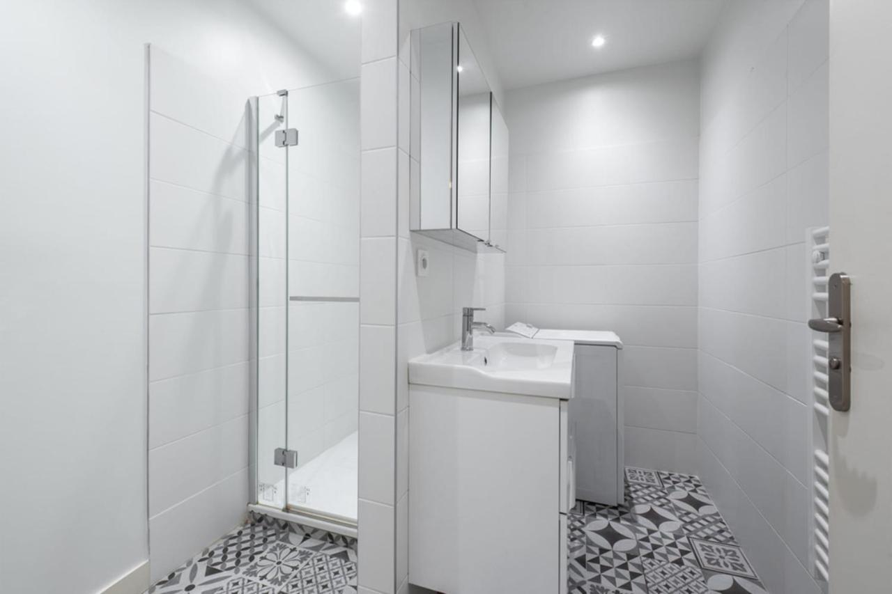 Bright Spacious Well-Equipped Apartment Каркассонн Екстер'єр фото
