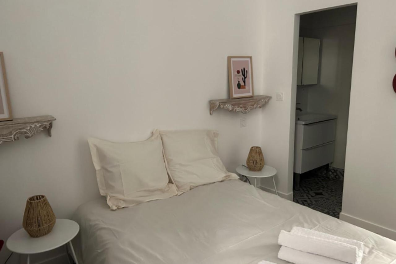 Bright Spacious Well-Equipped Apartment Каркассонн Екстер'єр фото